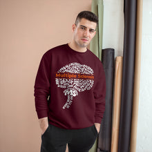 Load image into Gallery viewer, Multiple Sclerosis It’s All In Your Head Champion Sweatshirt
