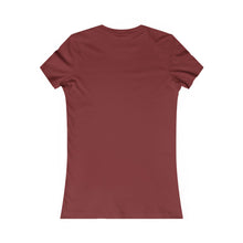 Load image into Gallery viewer, Cardinals Red Rage #85 Women’s Football Fan Favorite Soft Shirt
