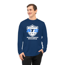 Load image into Gallery viewer, ATS Automotive Detailing Unisex Performance Long Sleeve Shirt
