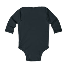 Load image into Gallery viewer, Future Health Coach Infant Long Sleeve Bodysuit
