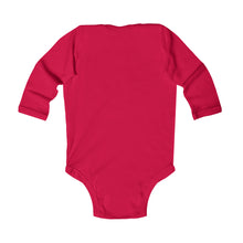 Load image into Gallery viewer, Future Health Coach Infant Long Sleeve Bodysuit
