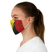 Load image into Gallery viewer, Cardinals Style Face Mask
