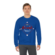 Load image into Gallery viewer, Rival Bakery Unisex Heavy Blend™ Crewneck Sweatshirt
