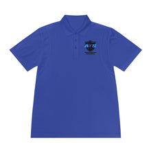 Load image into Gallery viewer, ATS Automotive Detailing Men&#39;s Sport Polo Shirt
