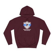 Load image into Gallery viewer, ATS Automotive Detailing Unisex College Hoodie
