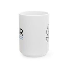 Load image into Gallery viewer, ISNR Brain Ceramic Mug - 11oz/15oz

