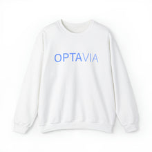 Load image into Gallery viewer, Optavia Unisex Heavy Blend™ Crewneck Sweatshirt
