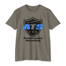 Load image into Gallery viewer, ATS Automotive Detailing Unisex CVC Jersey T-shirt
