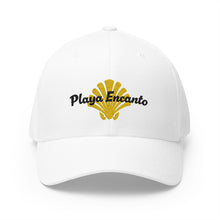 Load image into Gallery viewer, Playa Encanto Cap - Beach Vibes Structured Hat Flex Fit
