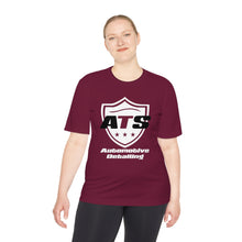 Load image into Gallery viewer, ATS Automotive Detailing Unisex Moisture Wicking Tee
