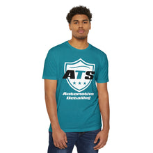 Load image into Gallery viewer, ATS Automotive Detailing Unisex CVC Jersey T-shirt
