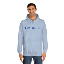 Load image into Gallery viewer, Optavia Unisex College Hoodie
