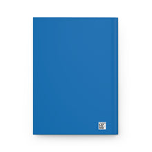 Load image into Gallery viewer, ISNR Neuroregulation Disciplines Hardcover Journal
