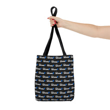 Load image into Gallery viewer, Jetstream Health Coaching Tote Bag (AOP)
