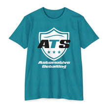 Load image into Gallery viewer, ATS Automotive Detailing Unisex CVC Jersey T-shirt
