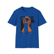 Load image into Gallery viewer, Cure It MS Unisex Softstyle T-Shirt
