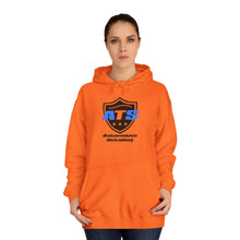 Load image into Gallery viewer, ATS Automotive Detailing Unisex College Hoodie
