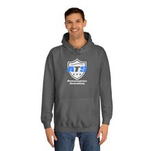 Load image into Gallery viewer, ATS Automotive Detailing Unisex College Hoodie
