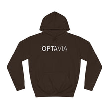 Load image into Gallery viewer, Optavia Unisex College Hoodie
