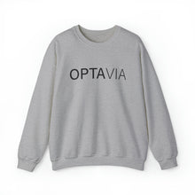 Load image into Gallery viewer, Optavia Unisex Heavy Blend™ Crewneck Sweatshirt
