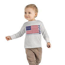 Load image into Gallery viewer, Future Health Coach Toddler Long Sleeve
