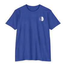 Load image into Gallery viewer, ISNR Unisex Jersey T-Shirt - Vibrant Design for Events and Gatherings
