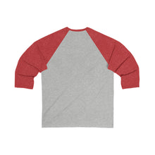 Load image into Gallery viewer, Rival Bakery Unisex 3\4 Sleeve Baseball Tee
