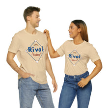 Load image into Gallery viewer, Rival Bakery Unisex Jersey Short Sleeve Tee
