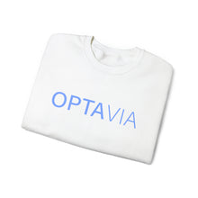 Load image into Gallery viewer, Optavia Unisex Heavy Blend™ Crewneck Sweatshirt
