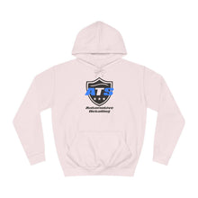 Load image into Gallery viewer, ATS Automotive Detailing Unisex College Hoodie
