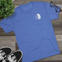 Load image into Gallery viewer, ISNR Tri-Blend Crew Tee
