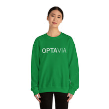 Load image into Gallery viewer, Optavia Unisex Heavy Blend™ Crewneck Sweatshirt
