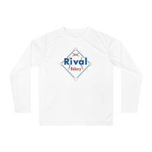 Load image into Gallery viewer, Rival Bakery Unisex Performance Long Sleeve Shirt
