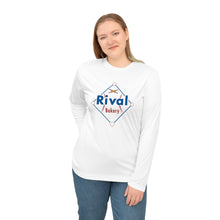 Load image into Gallery viewer, Rival Bakery Unisex Performance Long Sleeve Shirt
