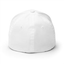 Load image into Gallery viewer, ISNR Logo - Embroidered Flex Fit Cap
