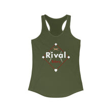 Load image into Gallery viewer, Rival Bakery Women&#39;s Ideal Racerback Tank
