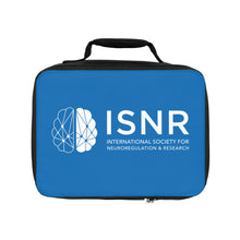 Load image into Gallery viewer, ISNR Eco-Friendly Lunch Bag Cooler – Perfect for Work
