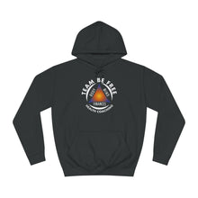 Load image into Gallery viewer, Team Be Free Unisex College Hoodie
