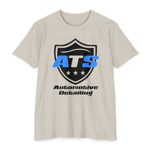 Load image into Gallery viewer, ATS Automotive Detailing Unisex CVC Jersey T-shirt
