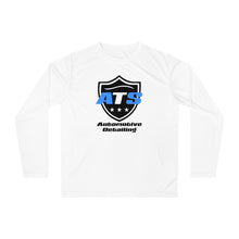 Load image into Gallery viewer, ATS Automotive Detailing Unisex Performance Long Sleeve Shirt
