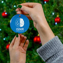 Load image into Gallery viewer, ISNR Ornaments in 4 Shapes
