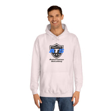 Load image into Gallery viewer, ATS Automotive Detailing Unisex College Hoodie
