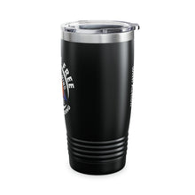 Load image into Gallery viewer, Team be Free Health Coaching Ringneck Tumbler, 20oz
