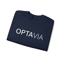 Load image into Gallery viewer, Optavia Unisex Heavy Blend™ Crewneck Sweatshirt
