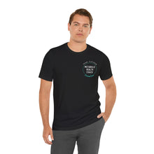 Load image into Gallery viewer, Metabolic Health Coach T-Shirt — 3.0 Delivering Optimal Metabolic Health
