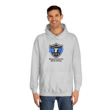 Load image into Gallery viewer, ATS Automotive Detailing Unisex College Hoodie
