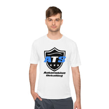 Load image into Gallery viewer, ATS Automotive Detailing Unisex Moisture Wicking Tee
