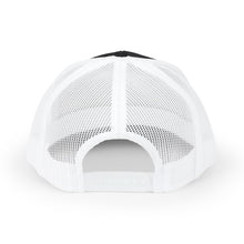 Load image into Gallery viewer, Playa Encanto Beach Vibes Snapback Trucker Cap - Playa Encanto Design
