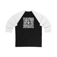 Load image into Gallery viewer, ATS Automotive Detailing Unisex 3\4 Sleeve Baseball Tee
