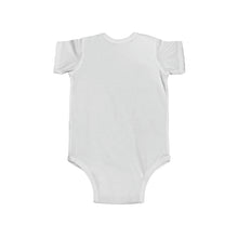 Load image into Gallery viewer, Kiss Me Im Irish Infant Fine Jersey Bodysuit
